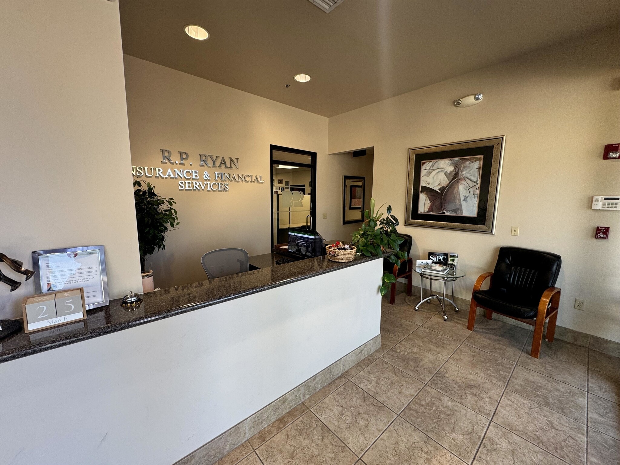 18501 N 40th St, Phoenix, AZ à louer Photo intérieure– Image 1 sur 4