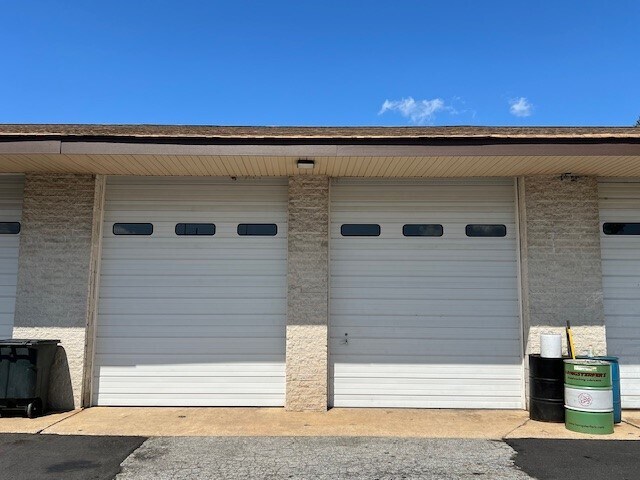 4601 Governor Printz Blvd, Wilmington, DE à louer - Photo de l’immeuble – Image 1 sur 5