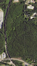 551 Black Creek Rd, Birmingham, AL - VUE AÉRIENNE  vue de carte - Image1