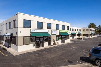 Plus de détails pour 5345 Arapahoe Ave, Boulder, CO - Local d’activités à vendre