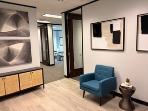 10440 N Central Expy, Dallas, TX à louer Photo intérieure– Image 2 sur 5