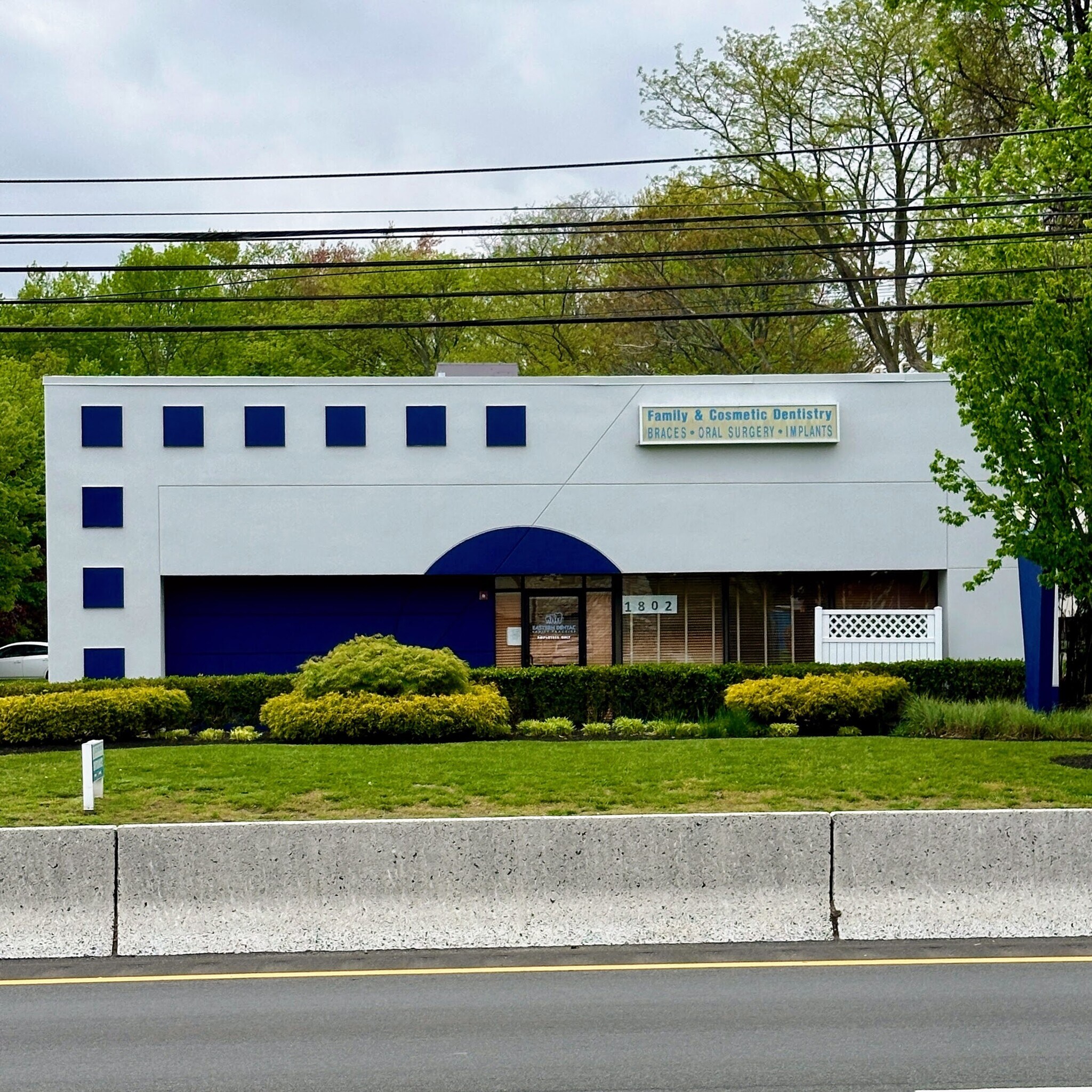 1802 State Highway 35, Oakhurst, NJ à louer Photo principale– Image 1 sur 5