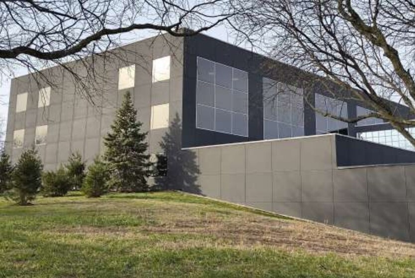6000 Perimeter Dr, Dublin, OH à louer - Photo de l’immeuble – Image 2 sur 12