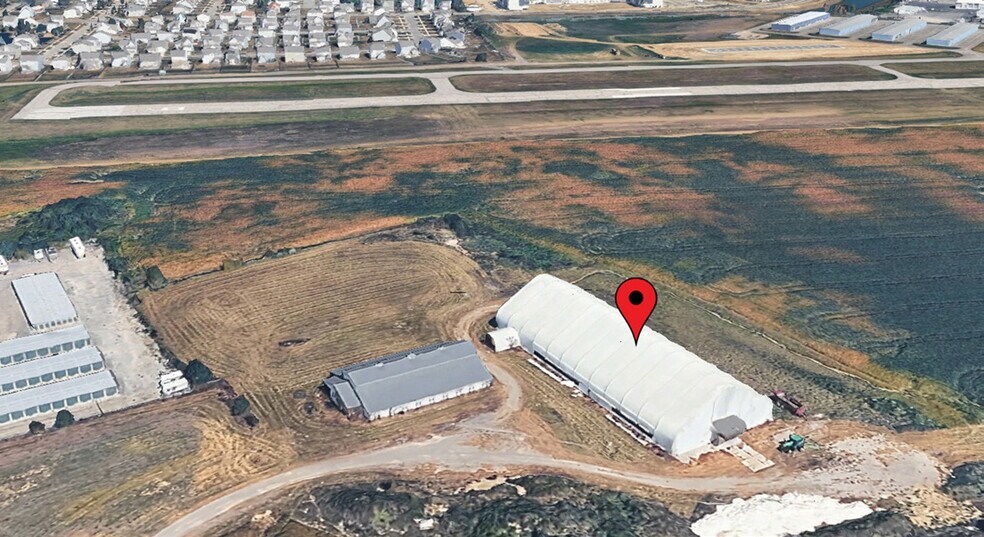 14900-15000 Weaver Rd, Marysville, OH à louer - Photo principale – Image 1 sur 4