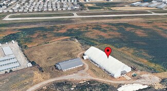 Plus de détails pour 14900-15000 Weaver Rd, Marysville, OH - Industriel/Logistique à louer