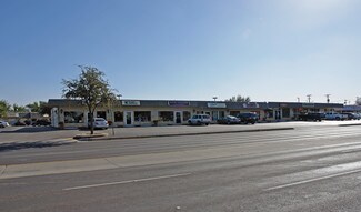 Plus de détails pour 3211 Wadley Ave, Midland, TX - Local commercial à louer