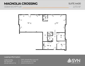 33300 Egypt Ln, Magnolia, TX à louer Photo intérieure– Image 1 sur 1