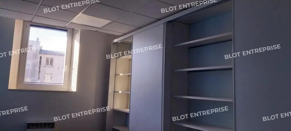 Bureau dans Brest à vendre - Photo intérieure – Image 3 sur 5