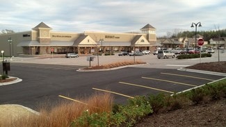 Plus de détails pour SEC Rte 83 & Aptakisic Rd, Long Grove, IL - Local commercial à louer