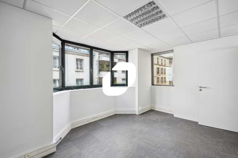 Bureau dans Levallois Perret à louer - Photo intérieure – Image 2 sur 15