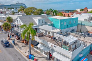Plus de détails pour 135 Duval St, Key West, FL - Local commercial à louer