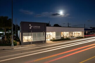 Plus de détails pour 4795-4797 SW 8th St, Miami, FL - Local commercial à louer