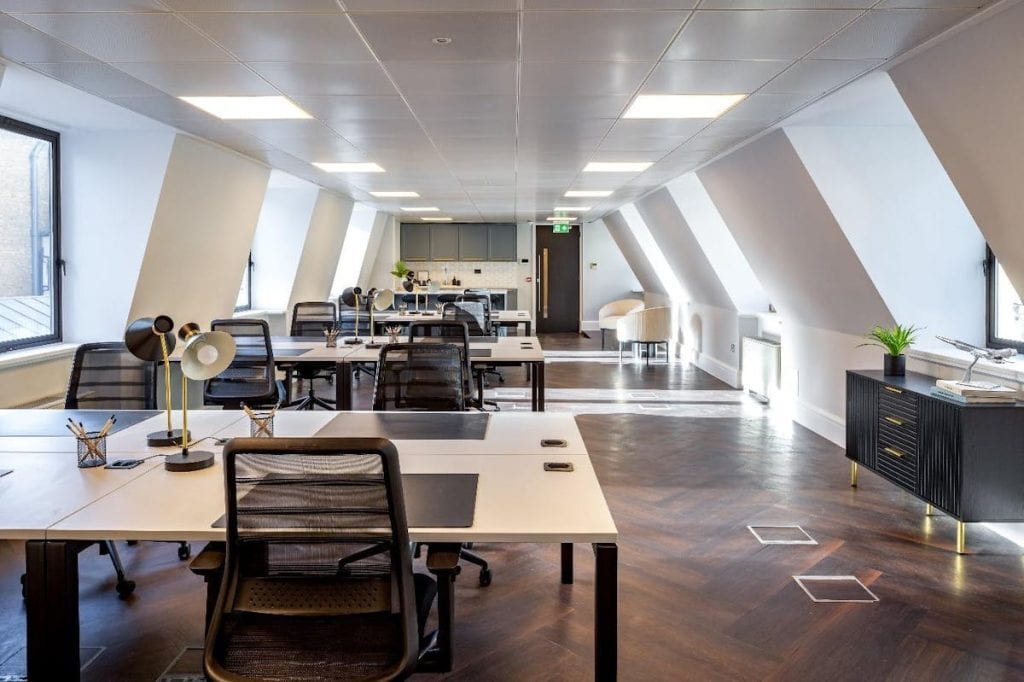 28-29 Threadneedle St, Londres à louer Photo intérieure– Image 1 sur 4