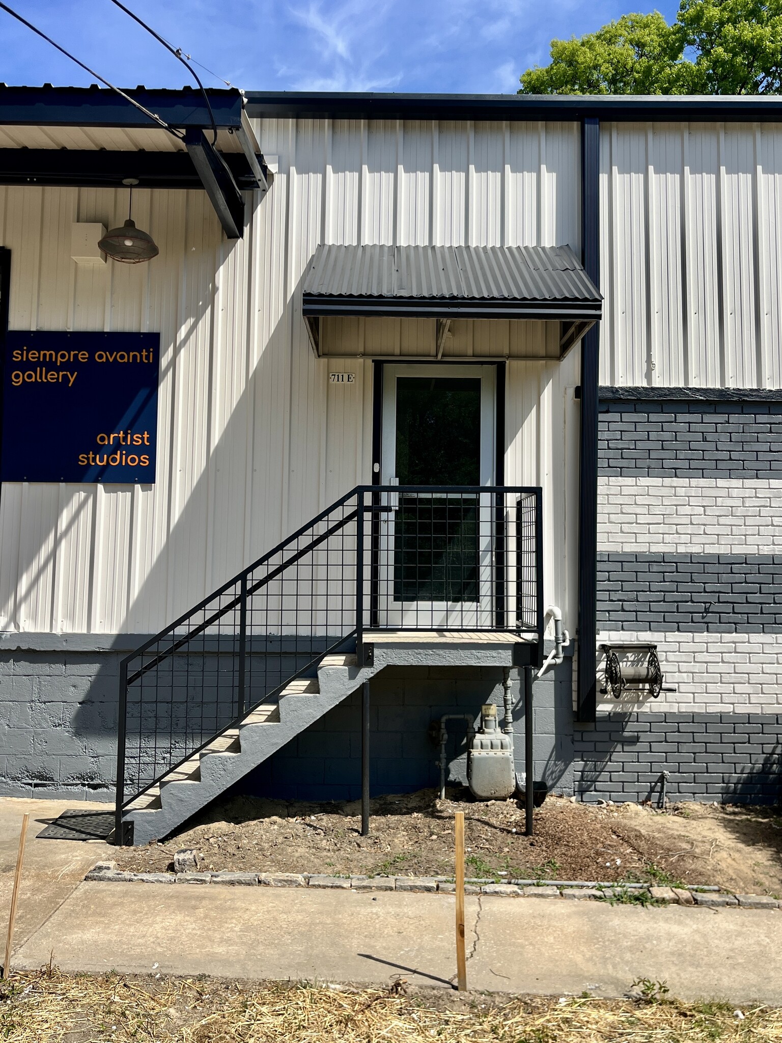 711 Trabert Ave NW, Atlanta, GA à louer Photo intérieure– Image 1 sur 3