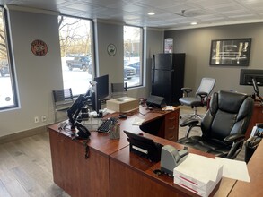 5500 Lincoln Dr, Edina, MN à louer Photo intérieure– Image 1 sur 6