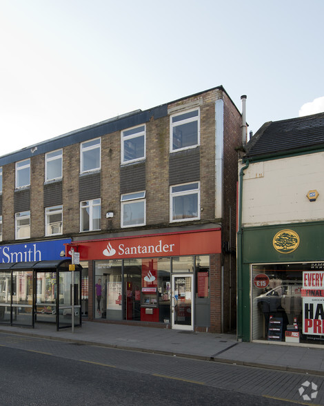 13-15 Gowthorpe, Selby à louer - Photo principale – Image 1 sur 3