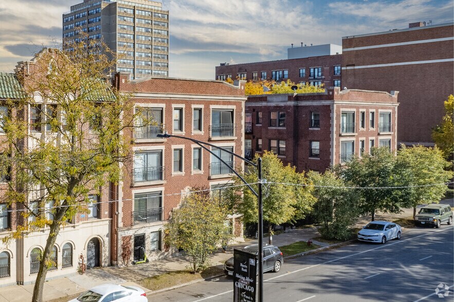 4627 S Drexel Blvd, Chicago, IL à vendre - Photo de l’immeuble – Image 3 sur 25