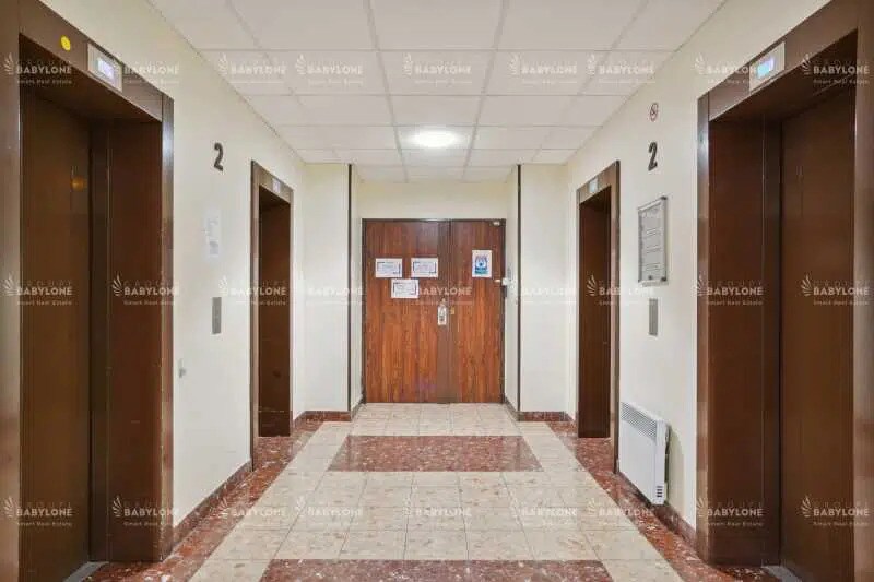 259-261 Rue De Paris, Montreuil à louer - Hall d’entrée – Image 2 sur 6