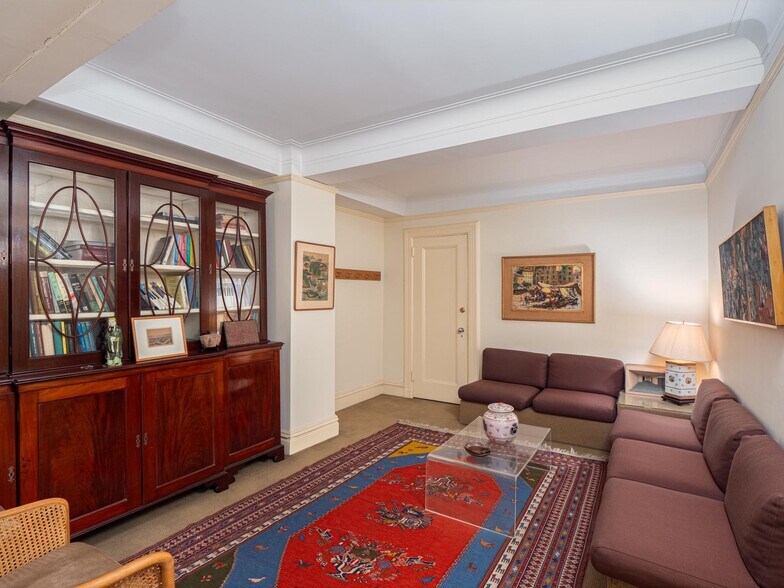 910 Park Ave, New York, NY à vendre - Photo intérieure – Image 1 sur 14