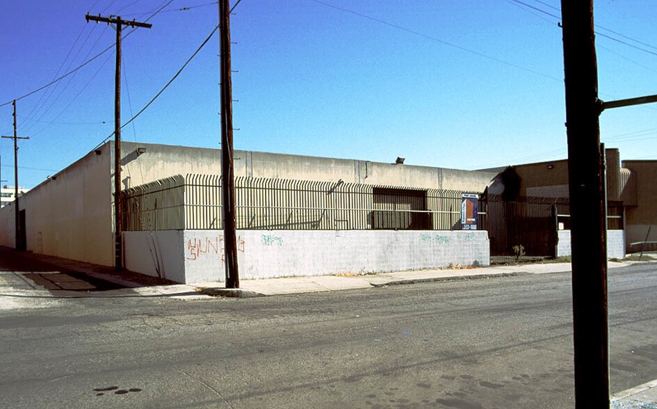 1401 Griffith Ave, Los Angeles, CA à vendre - Autre – Image 3 sur 9
