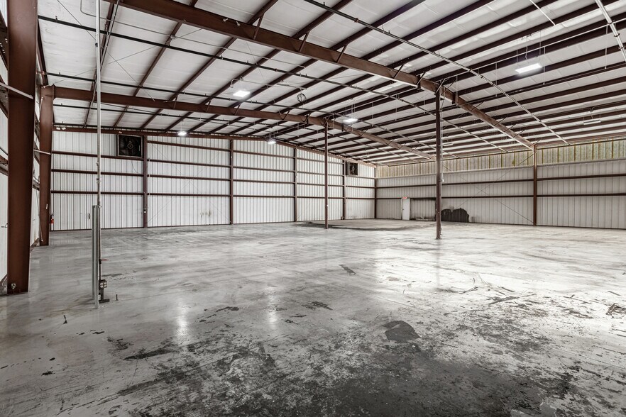 111 Industrial Blvd, Winter Haven, FL à louer - Photo intérieure – Image 2 sur 10
