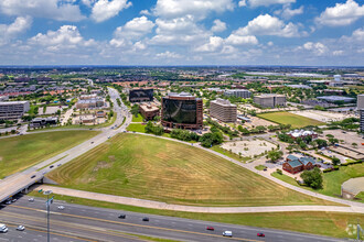 5605 N MacArthur Blvd, Irving, TX - VUE AÉRIENNE  vue de carte - Image1