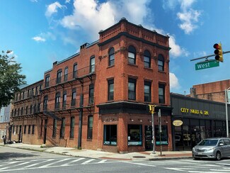Plus de détails pour 1130 Light St, Baltimore, MD - Logement à vendre