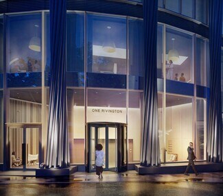 Plus de détails pour 1-3 Rivington St, Londres - Bureau à louer