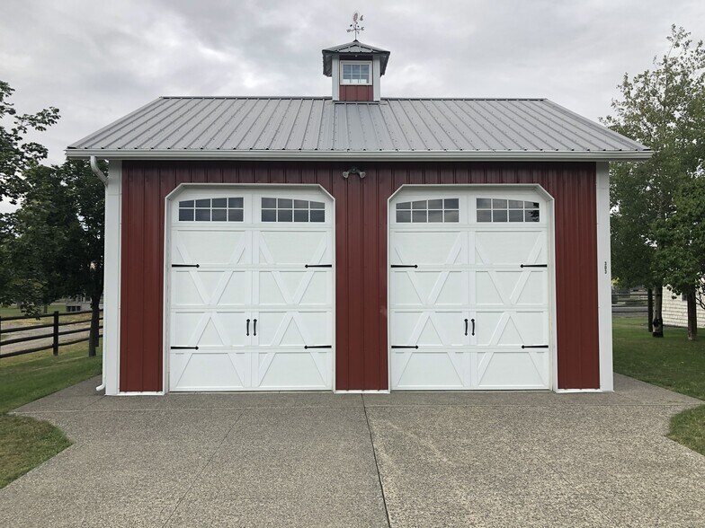 303 W Garfield St, Enterprise, OR à vendre - Photo principale – Image 1 sur 12