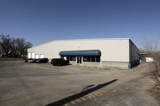 Plus de détails pour 3900 Cane Run Rd, Louisville, KY - Industriel/Logistique à vendre