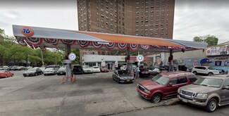 Plus de détails pour 460 Mother Gaston Blvd, Brooklyn, NY - Local commercial à vendre