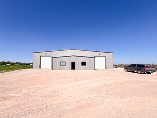 Plus de détails pour 1914 S County Road 1083, Midland, TX - Industriel/Logistique à louer