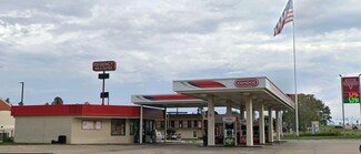 Plus de détails pour 5314 N State Line Ave, Texarkana, AR - Local commercial à vendre