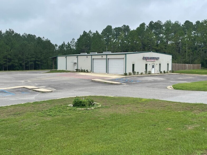4525 Schillinger Rd N, Semmes, AL à vendre - Photo de l’immeuble – Image 2 sur 11