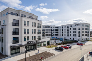 Plus de détails pour 9000 Canvas Pky, Brecksville, OH - Local commercial à louer