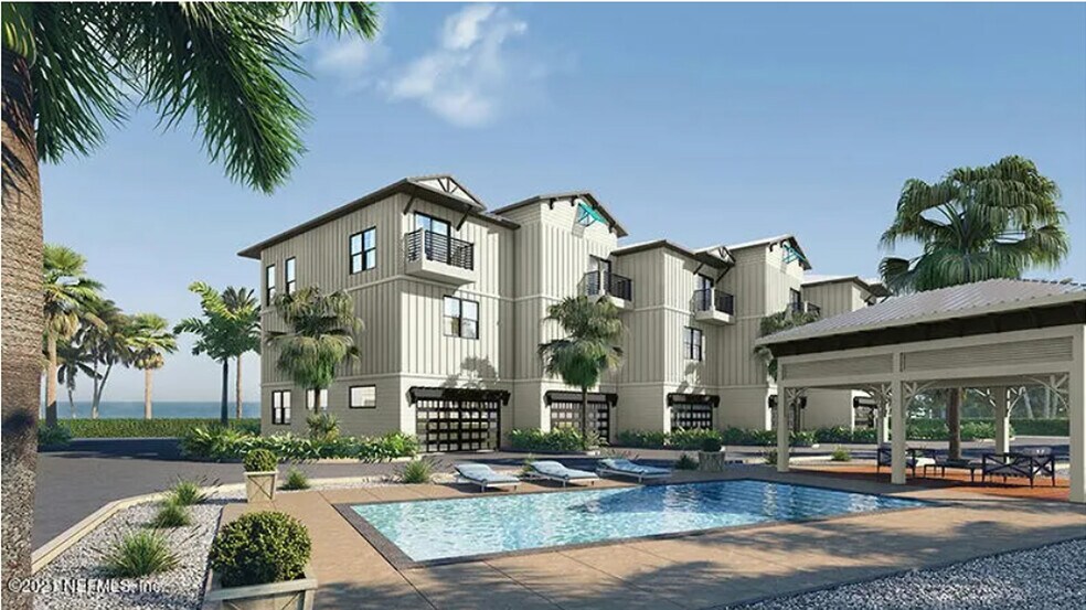 20 Clubhouse Drive, Flagler Beach, FL à vendre - Photo principale – Image 2 sur 3