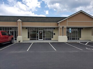 Plus de détails pour 110 Branchwood Dr, Jacksonville, NC - Bureau à louer