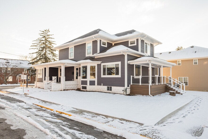 502 W Main St, Danville, IN à vendre - Photo de l’immeuble – Image 2 sur 71