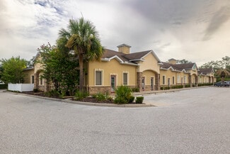 Plus de détails pour 32 Seven Hills Dr, Spring Hill, FL - Bureau à louer