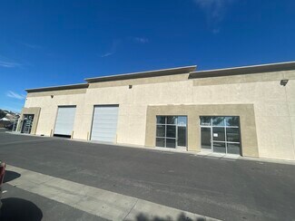 Plus de détails pour 24556 S MacArthur Dr, Tracy, CA - Industriel/Logistique à louer