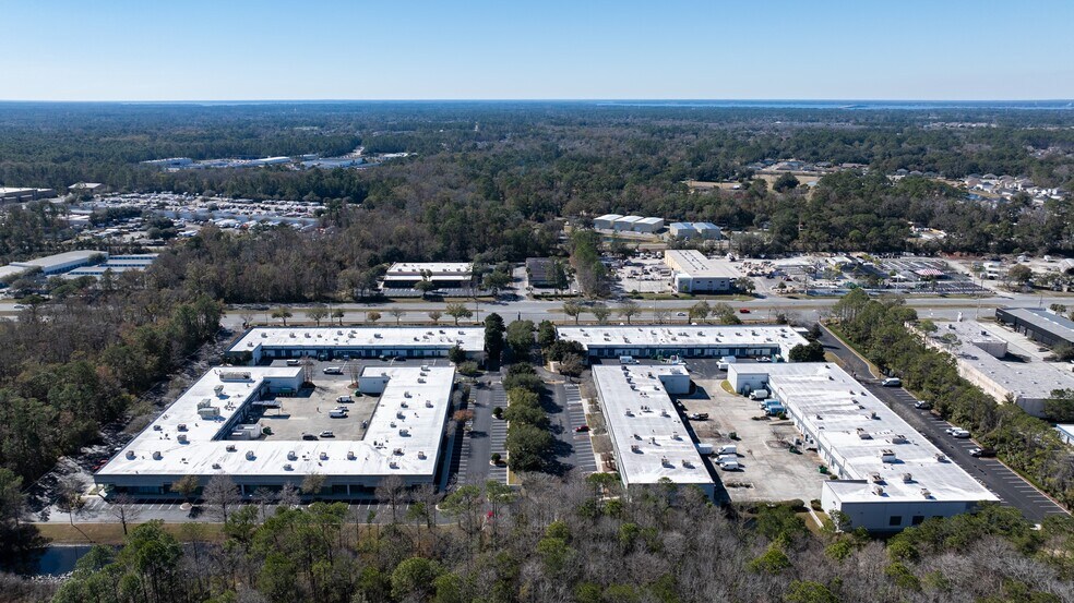 9143 Philips Hwy, Jacksonville, FL à louer - Photo de l’immeuble – Image 3 sur 21