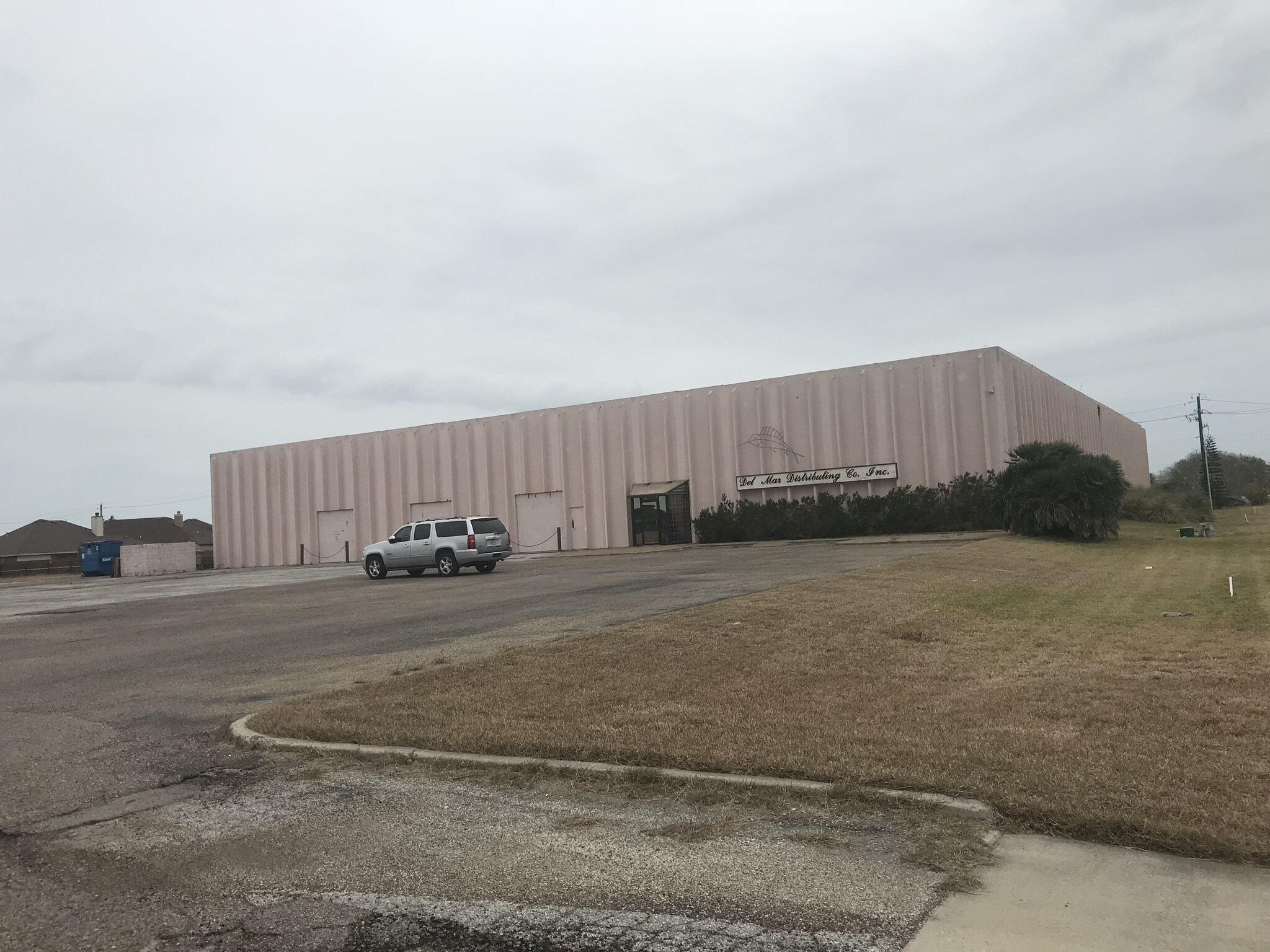 6000 Yorktown Blvd, Corpus Christi, TX à louer Autre– Image 1 sur 7