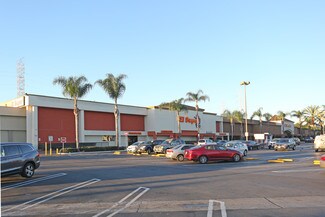 Plus de détails pour 5700 Firestone Blvd, South Gate, CA - Local commercial à louer