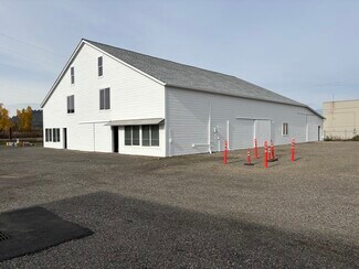 Plus de détails pour 85483-85485 Hwy 99, Eugene, OR - Industriel/Logistique à louer