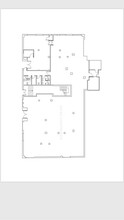 Local commercial dans Pinto, Madrid à louer Plan d’étage– Image 2 sur 2