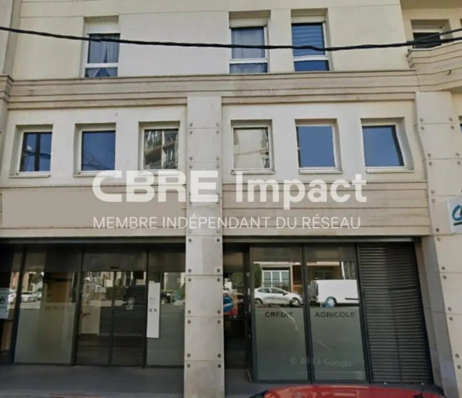Bureau dans Reims à louer Photo de l’immeuble– Image 1 sur 12