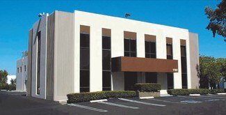 Plus de détails pour 1151 Duryea Ave, Irvine, CA - Bureau à louer