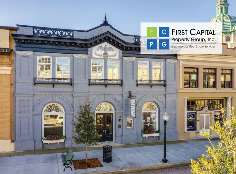 110 W Indiana Ave, Deland, FL à louer Photo principale– Image 1 sur 34