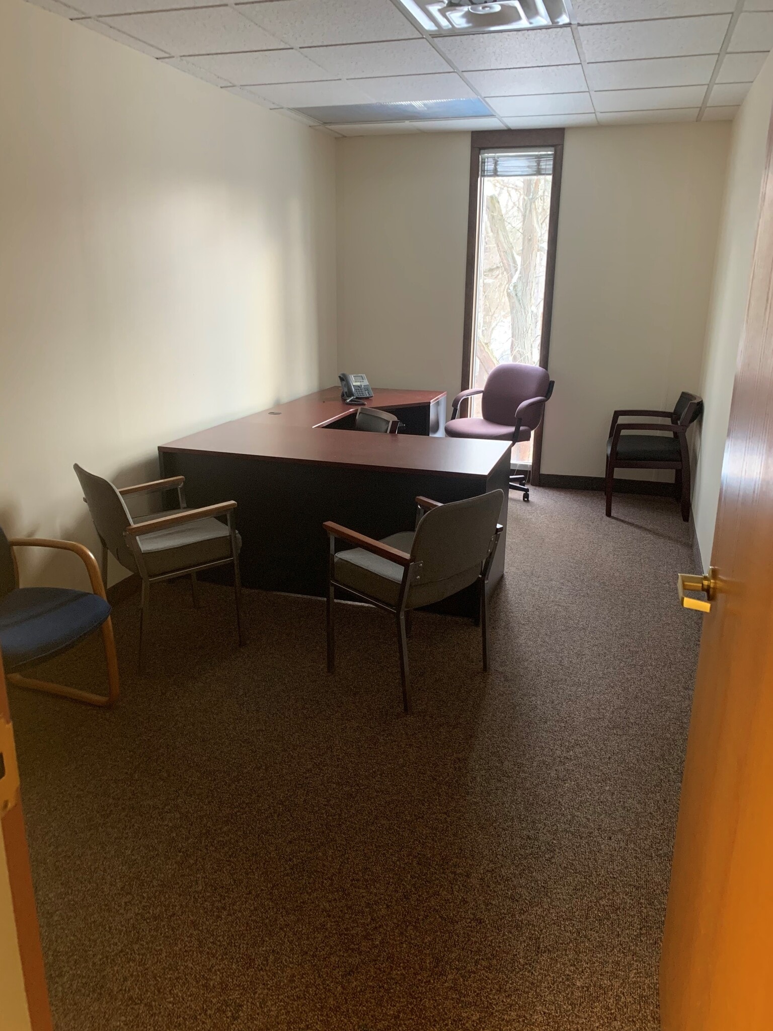 1173 Pittsford Victor Rd, Pittsford, NY à louer Photo intérieure– Image 1 sur 5