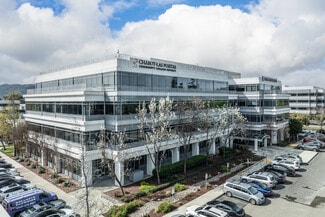 Plus de détails pour 5860 Owens Dr, Pleasanton, CA - Bureau/Médical à louer